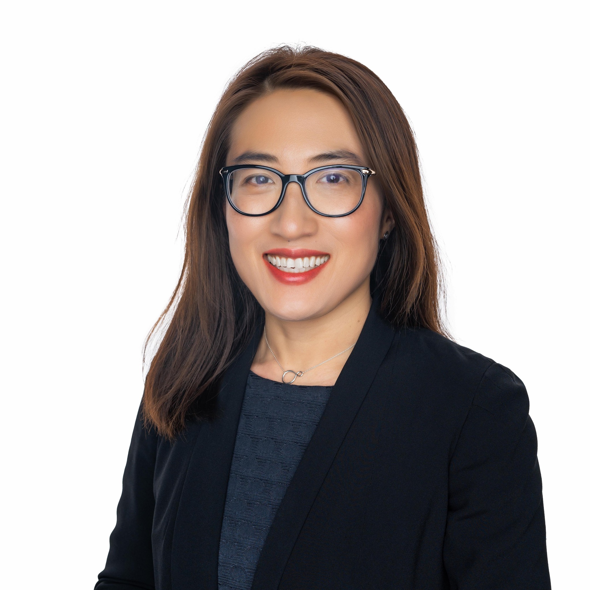 Lisa Liu, Financial Planner, RBC Financial Planning | Winnipeg MB