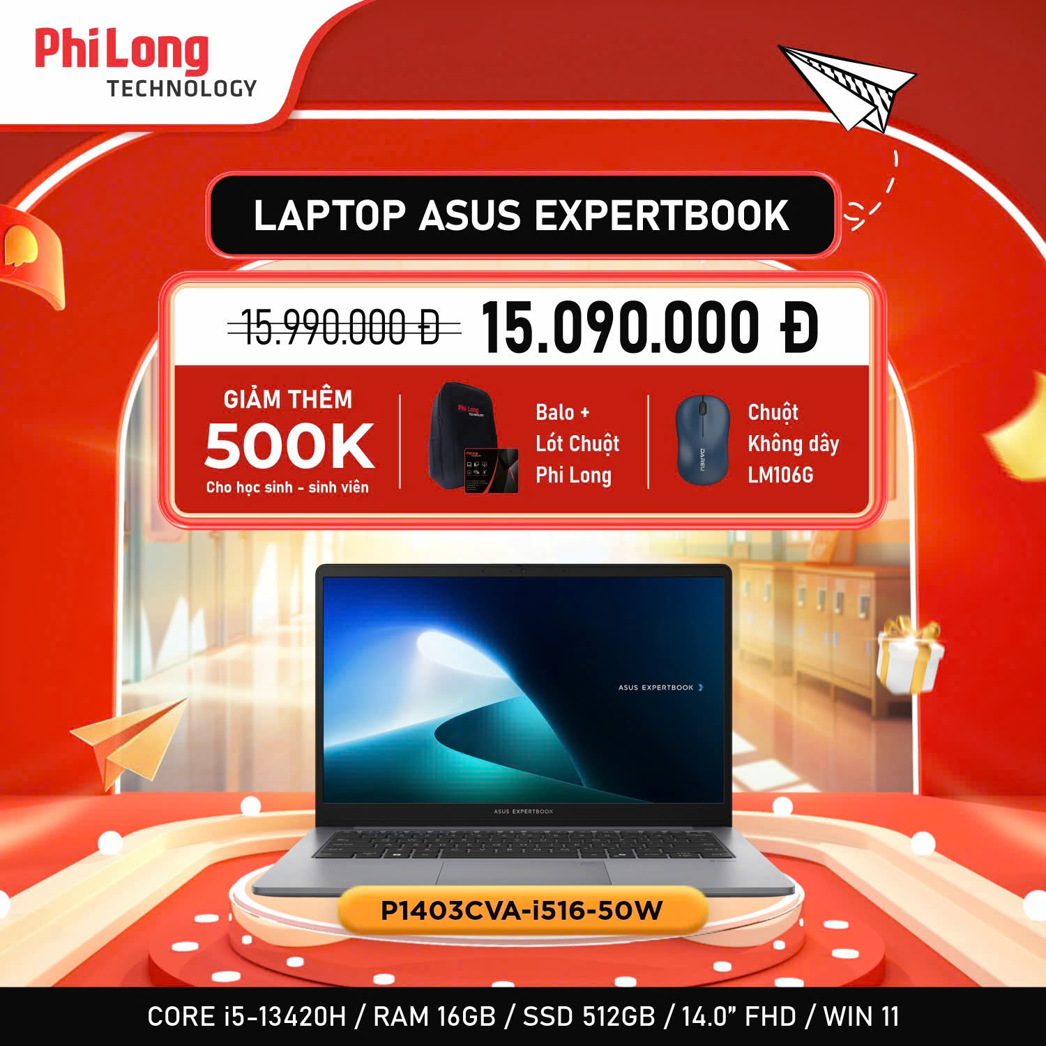 Phi Long Technology added a new photo. - Phi Long Technology