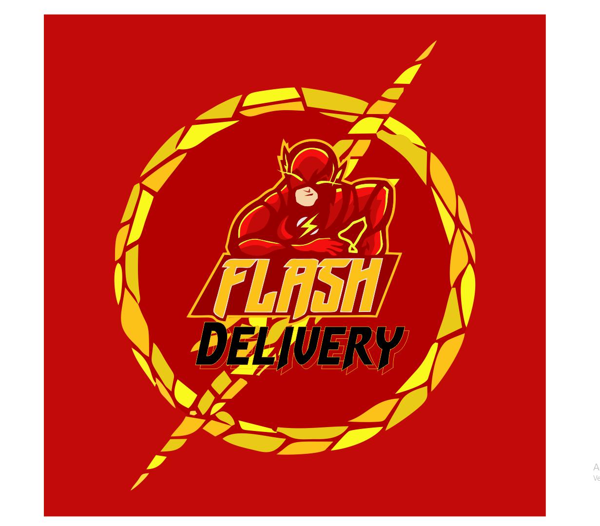 Flash Delivery Ica