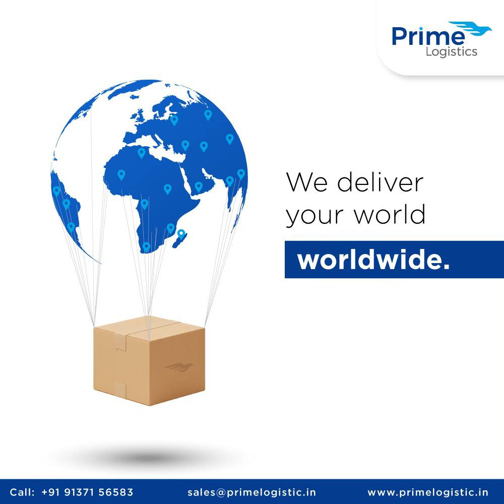 Prime Logistic