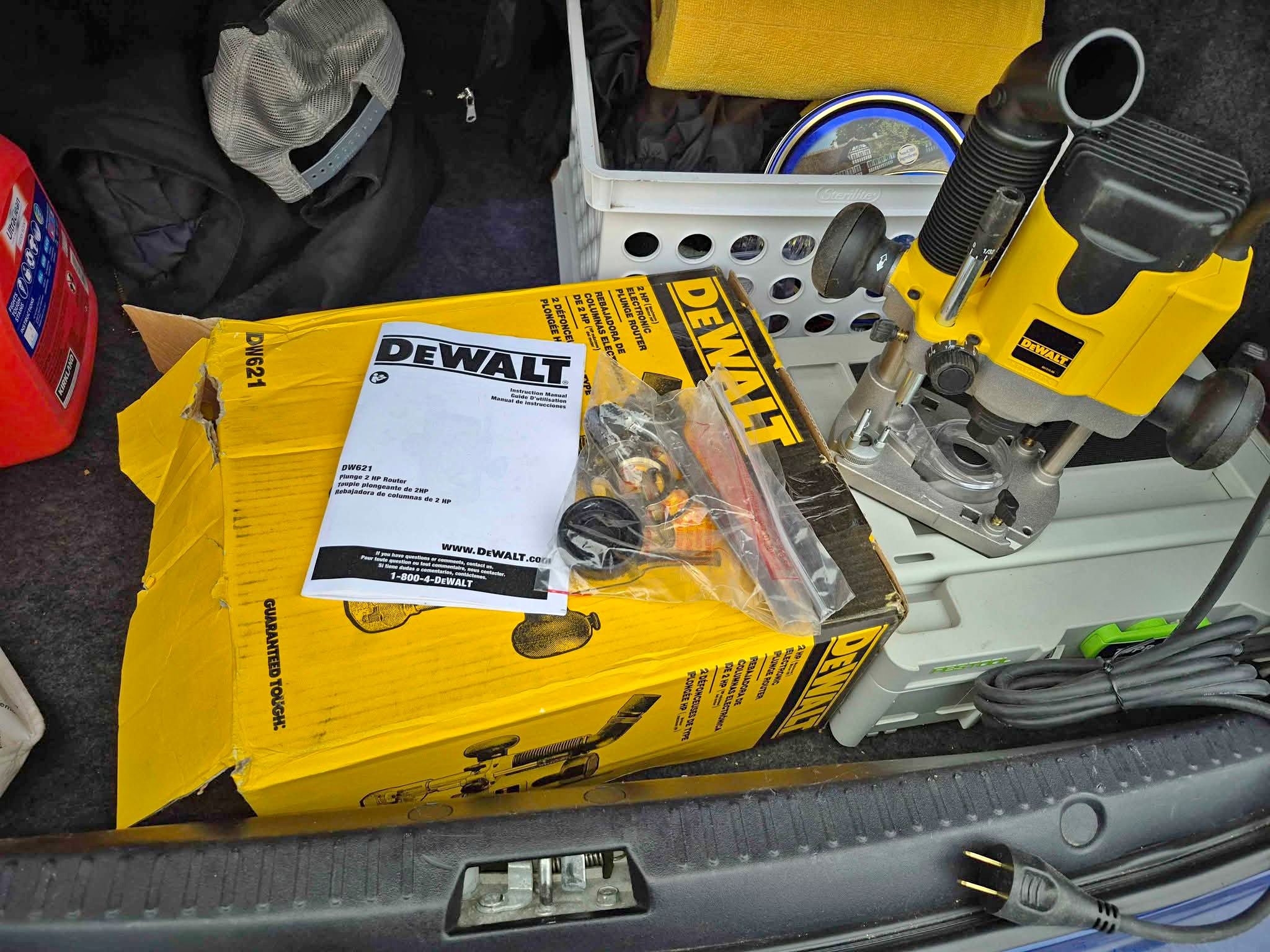 New and used Router Tools for sale | Facebook Marketplace