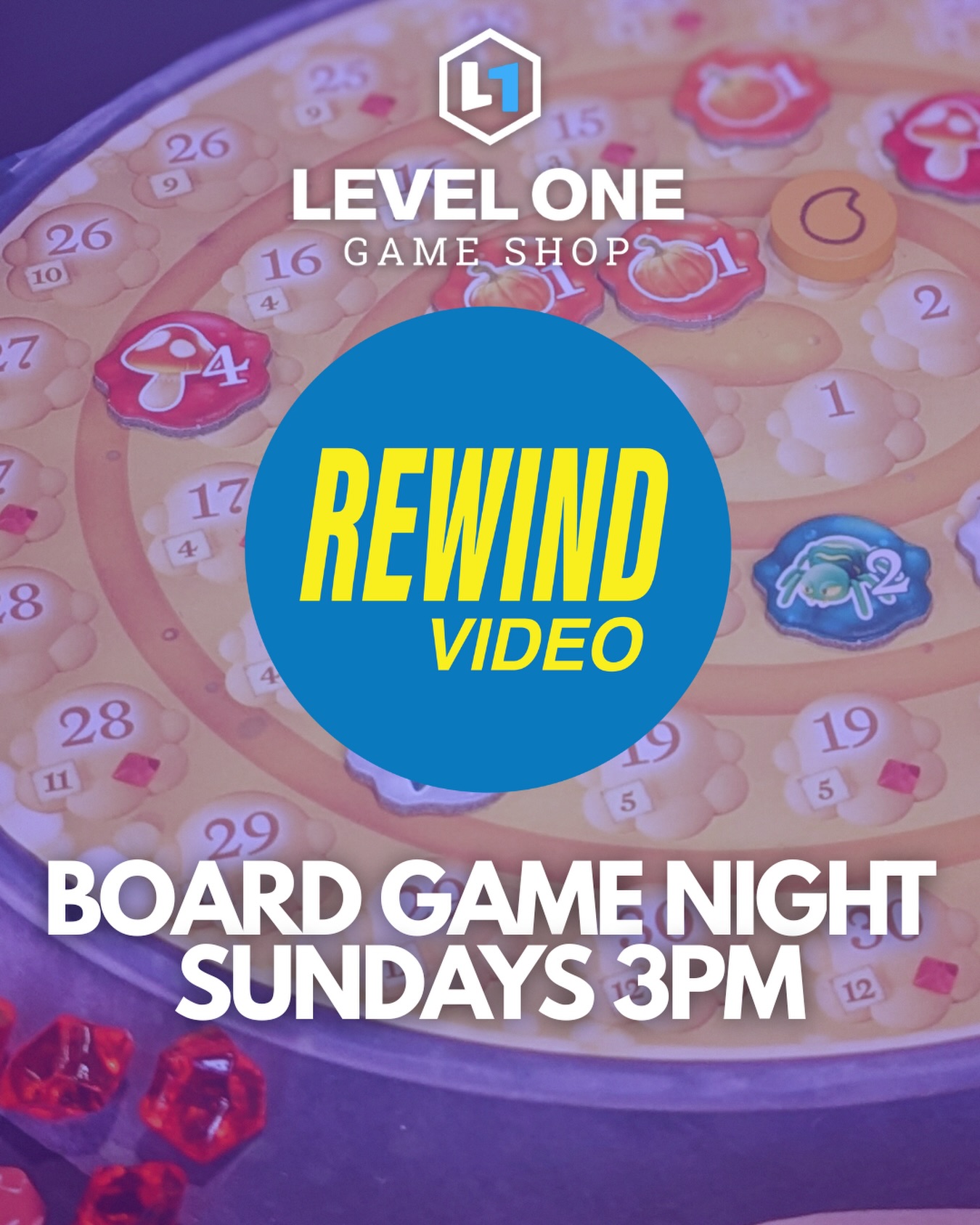 Rewind Video and Dive | North Kansas City MO
