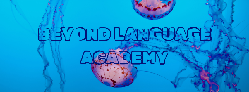 Beyond Language Academy | Facebook