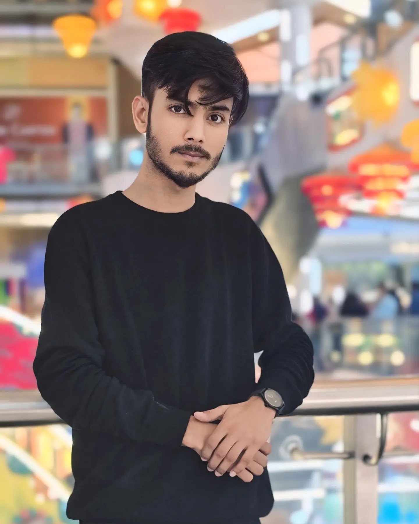 Technical Mustafa