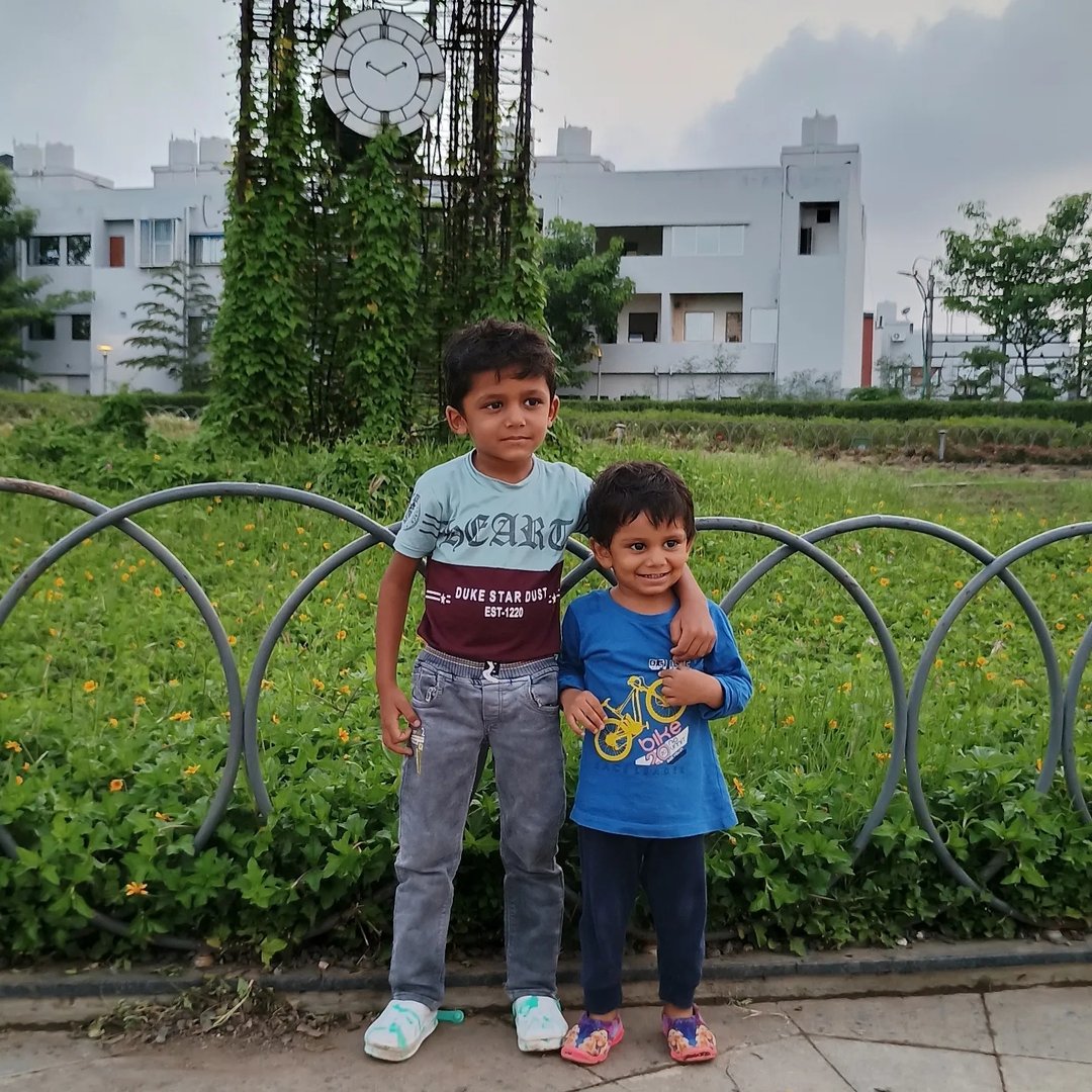 Paresh Rathod