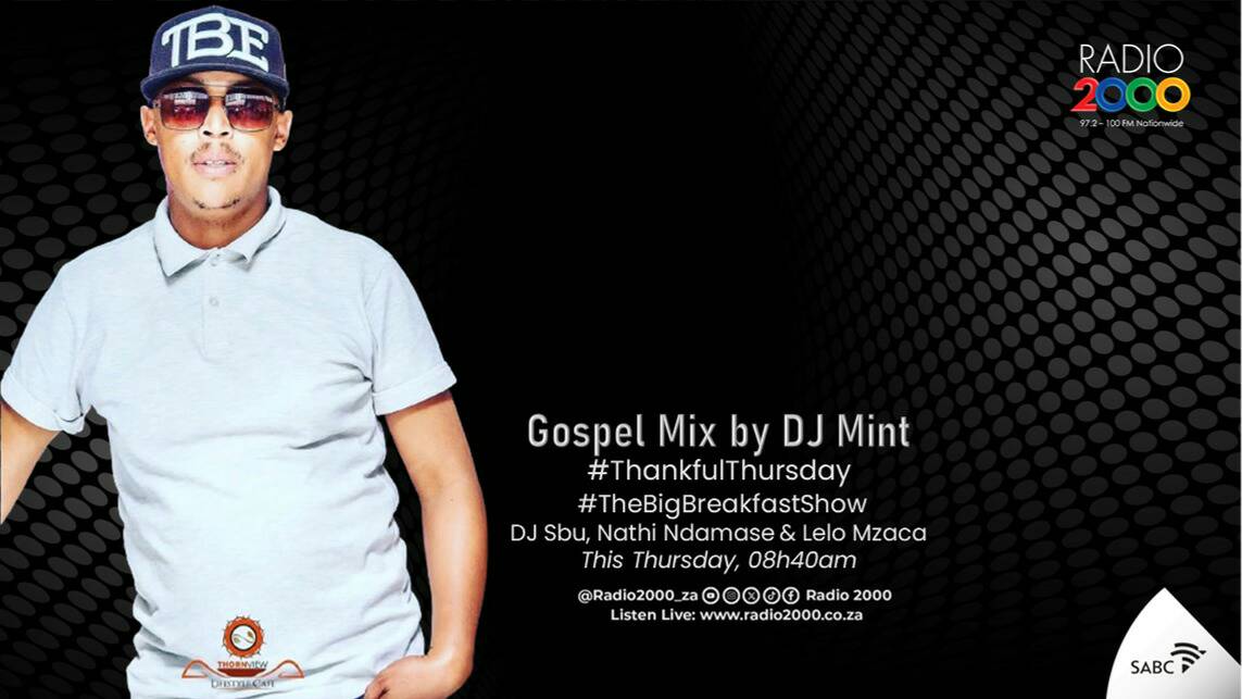 DJ Mint