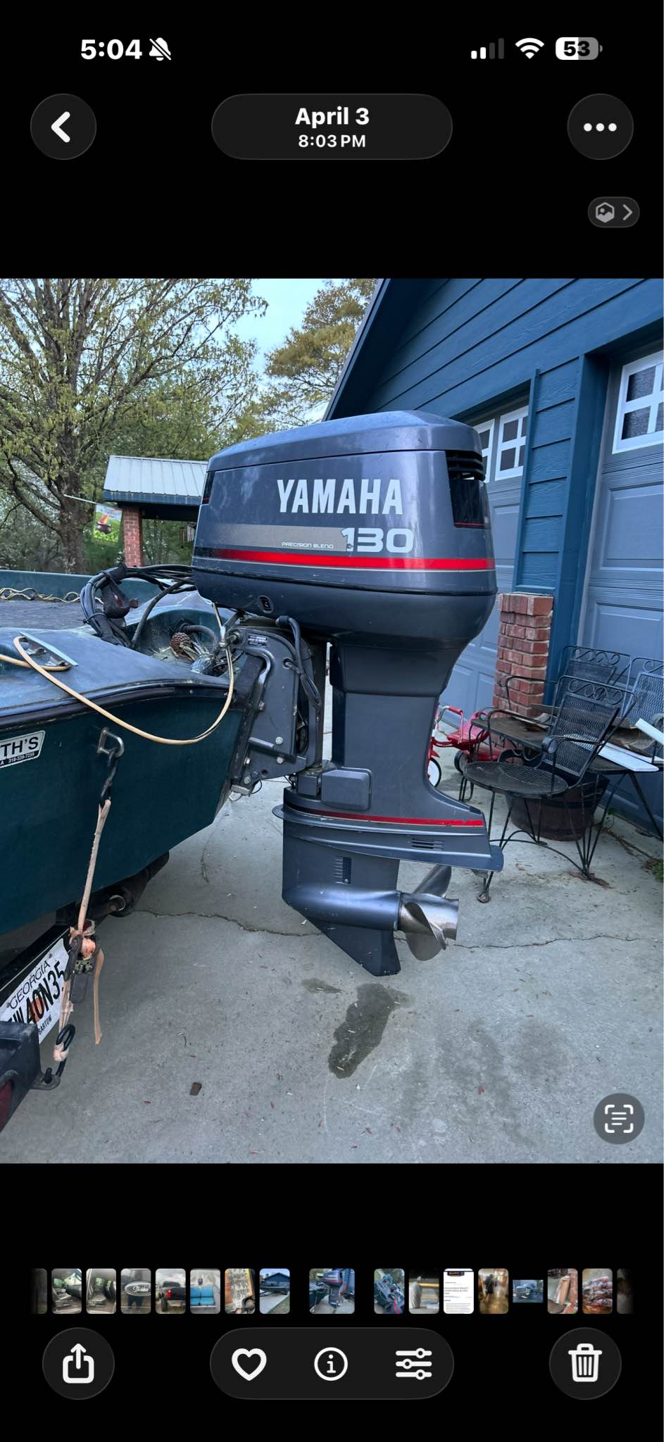 1995 Ranger R72 Sport - Boats - Silver Creek, Georgia | Facebook ...