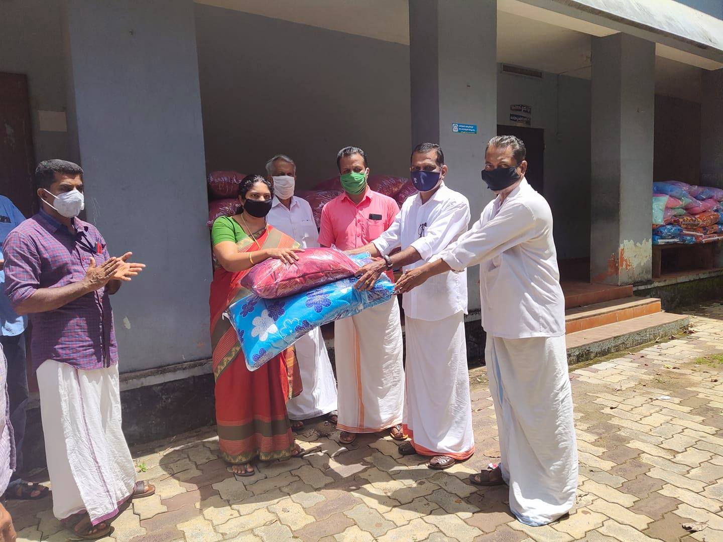 Disha charitable trust -ദിശ