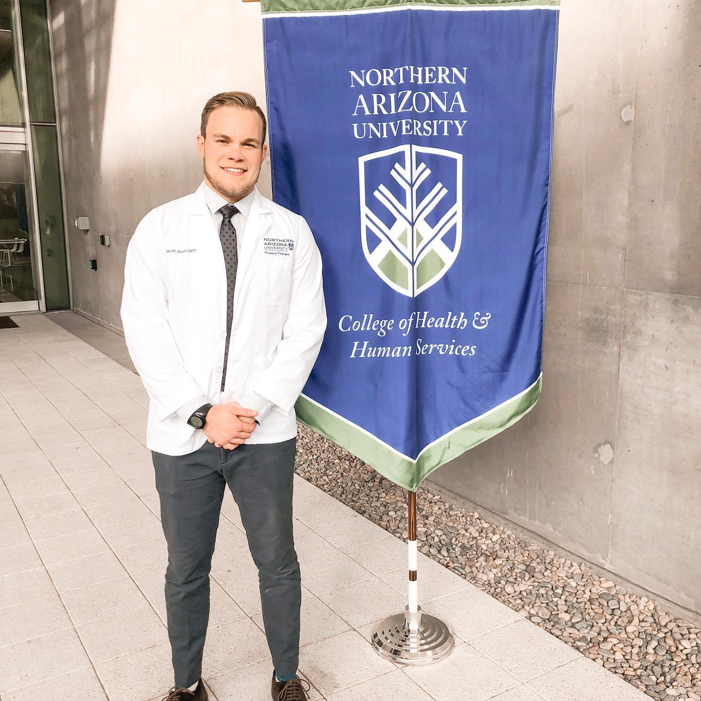 Meet our newest therapist Ian! ⁣ ⁣... - ROC Physical Therapy | Facebook
