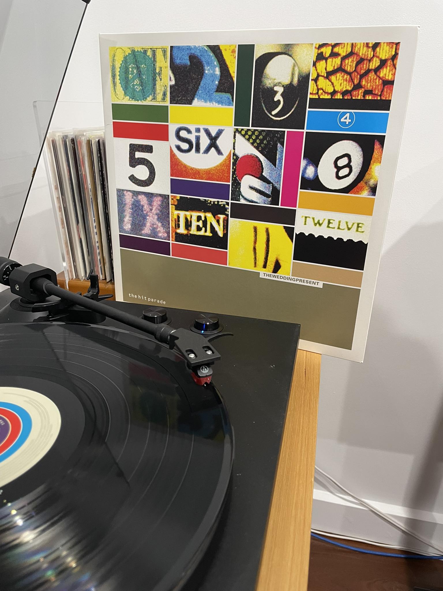 The Wedding Present
