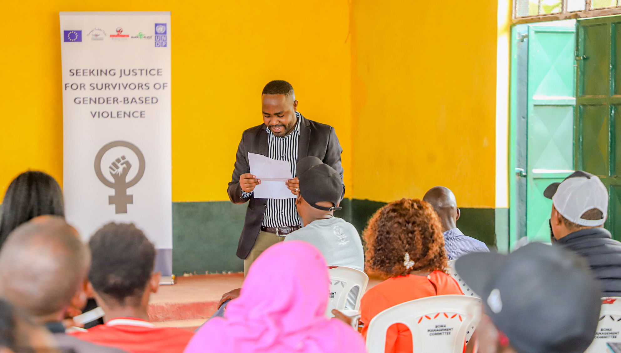Kenya Human Rights... - Kenya Human Rights Commission