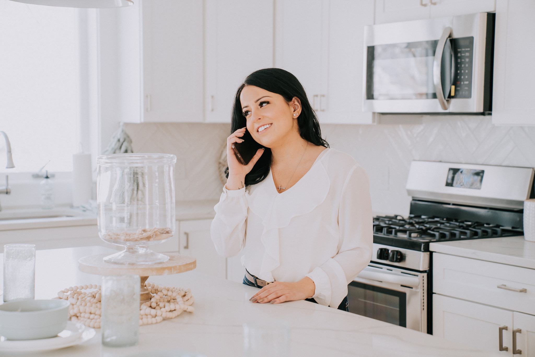 Hailey Oliveira, Realtor | Dartmouth MA