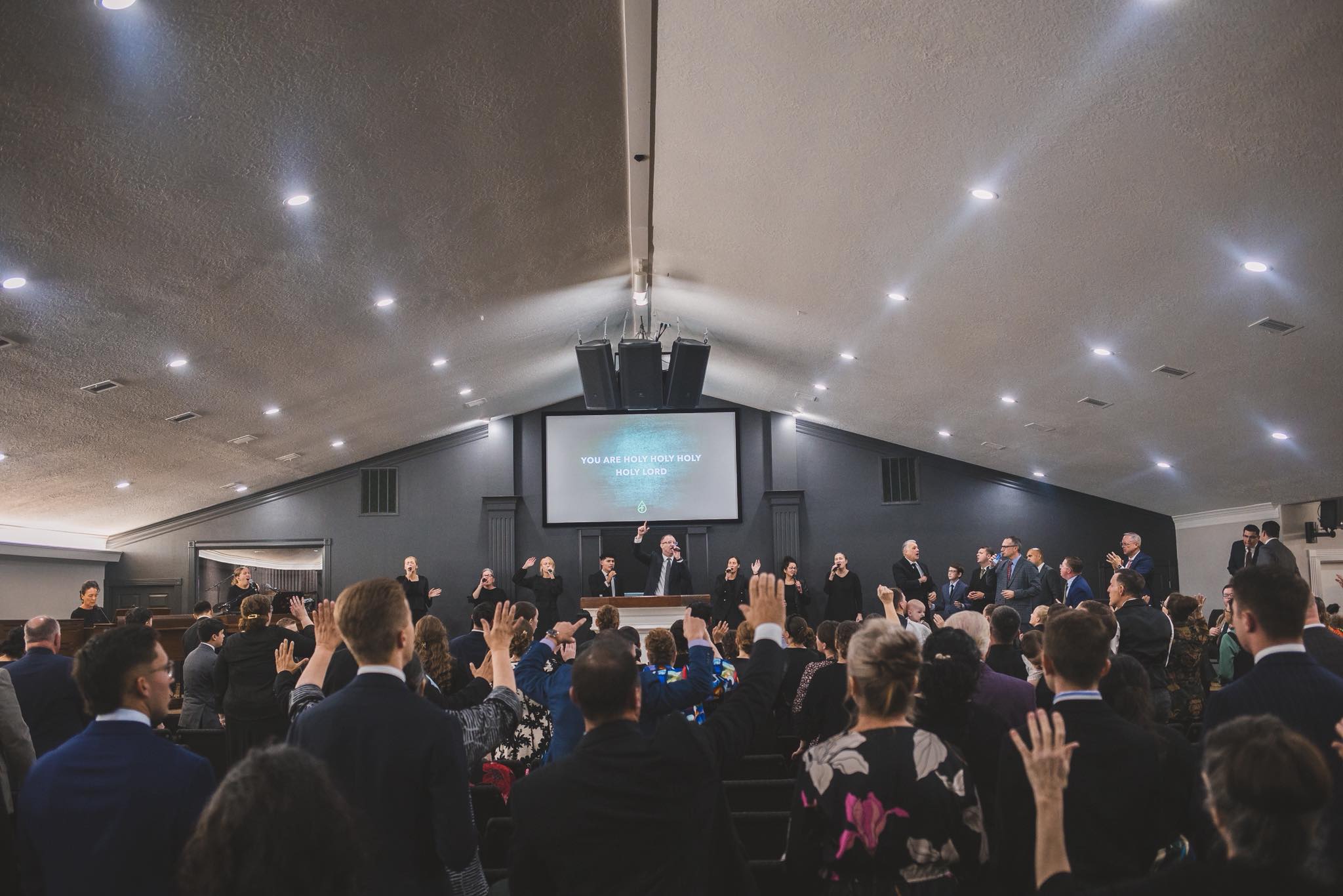 Faith Tabernacle | Tomball TX