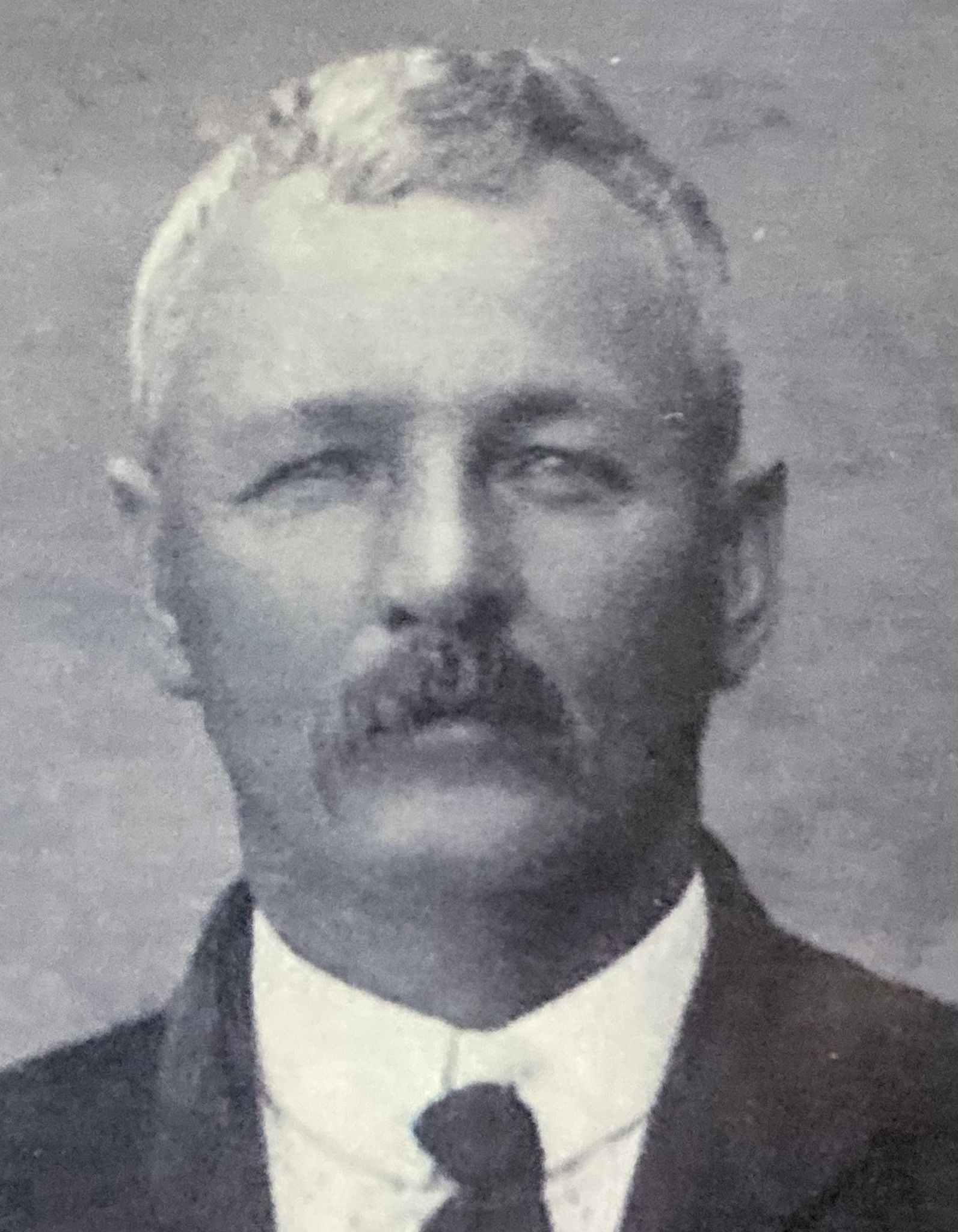 James Joseph Maxey called... - Walnut Grove Cemetery Prosper | Facebook