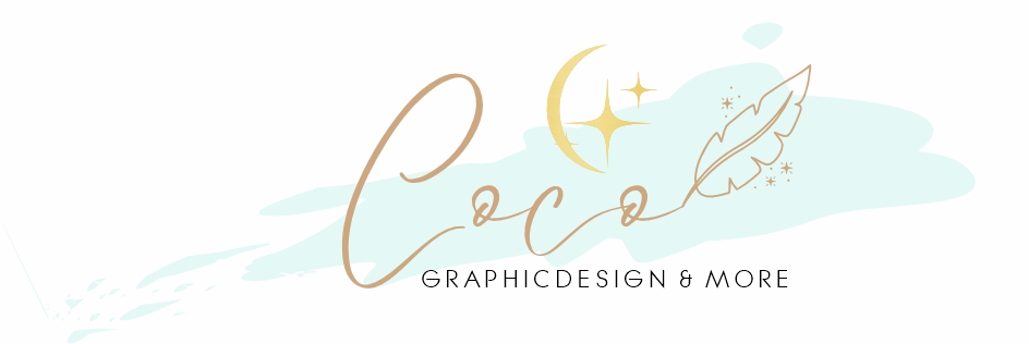 Coco Graphic Design & More | San Lorenzo