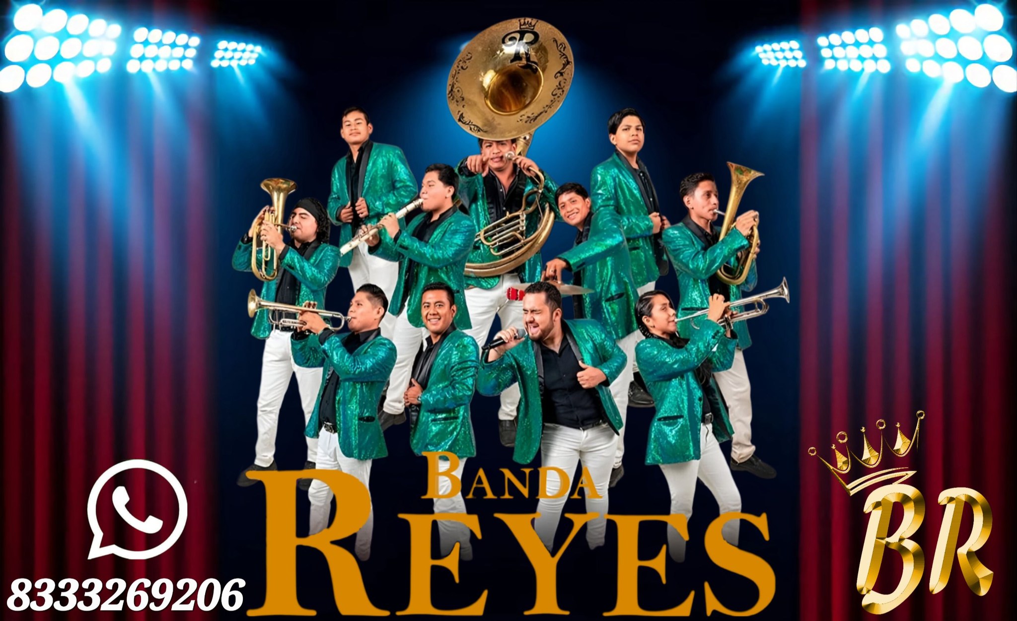 Banda Tubazo De San José - Excelente viernes raza🔥 de parte de nuestros ...