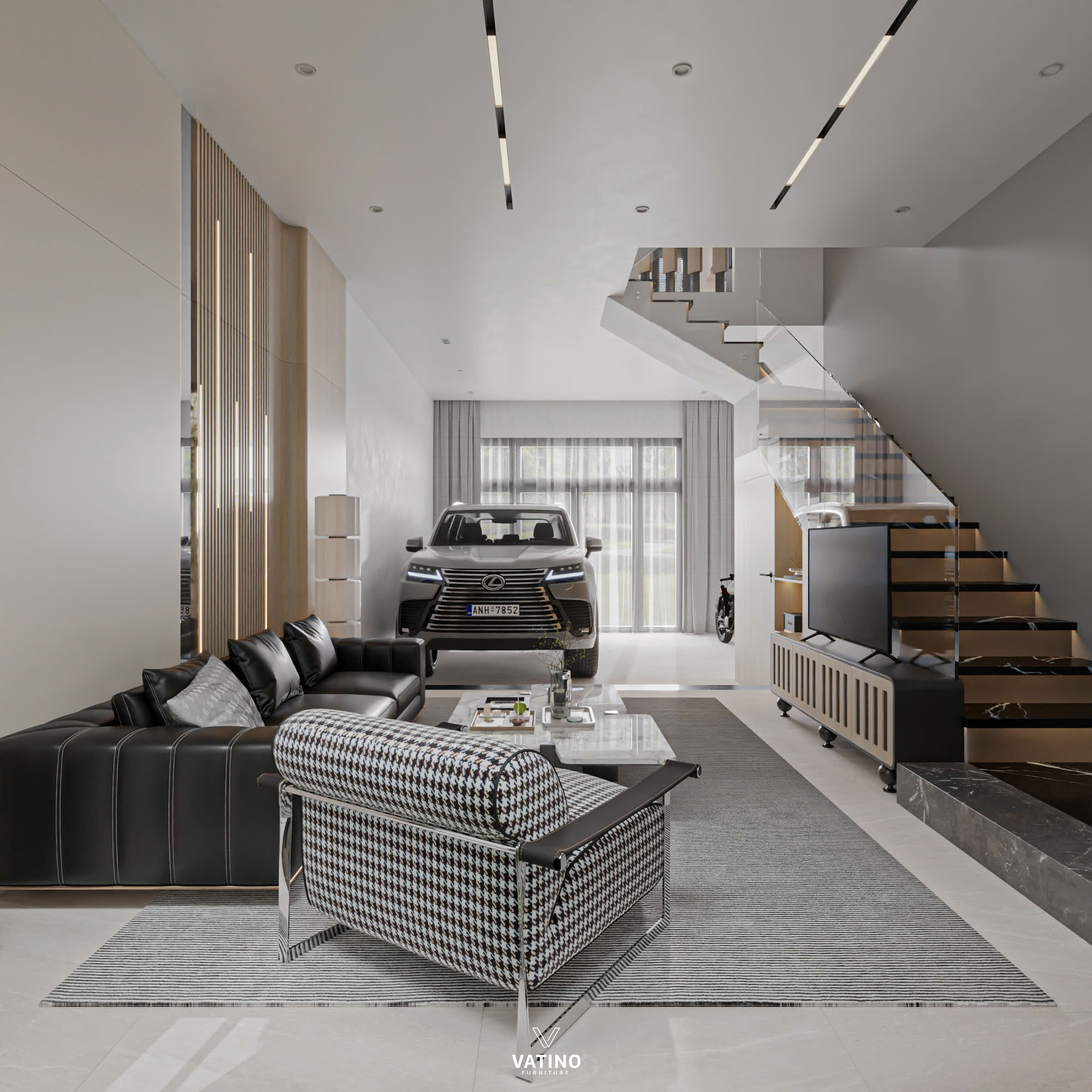 Huỳnh NghiêmDesign
