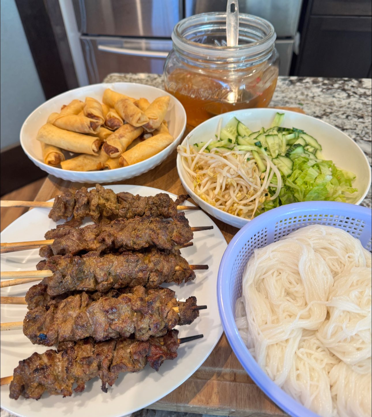 Ly Cooks - Ly Cooks added a new photo.