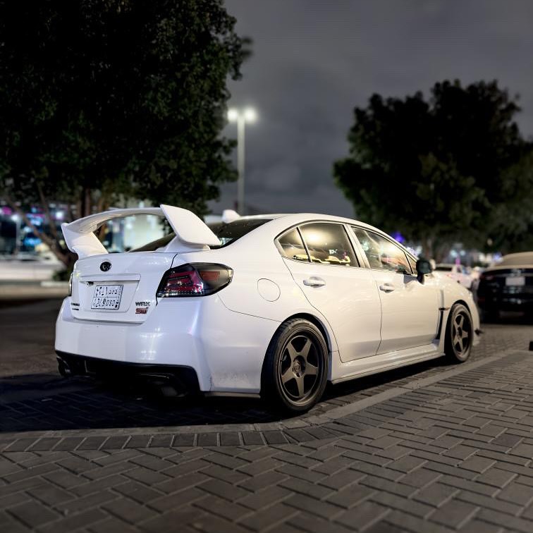 سوبارو السعودية | Riyadh