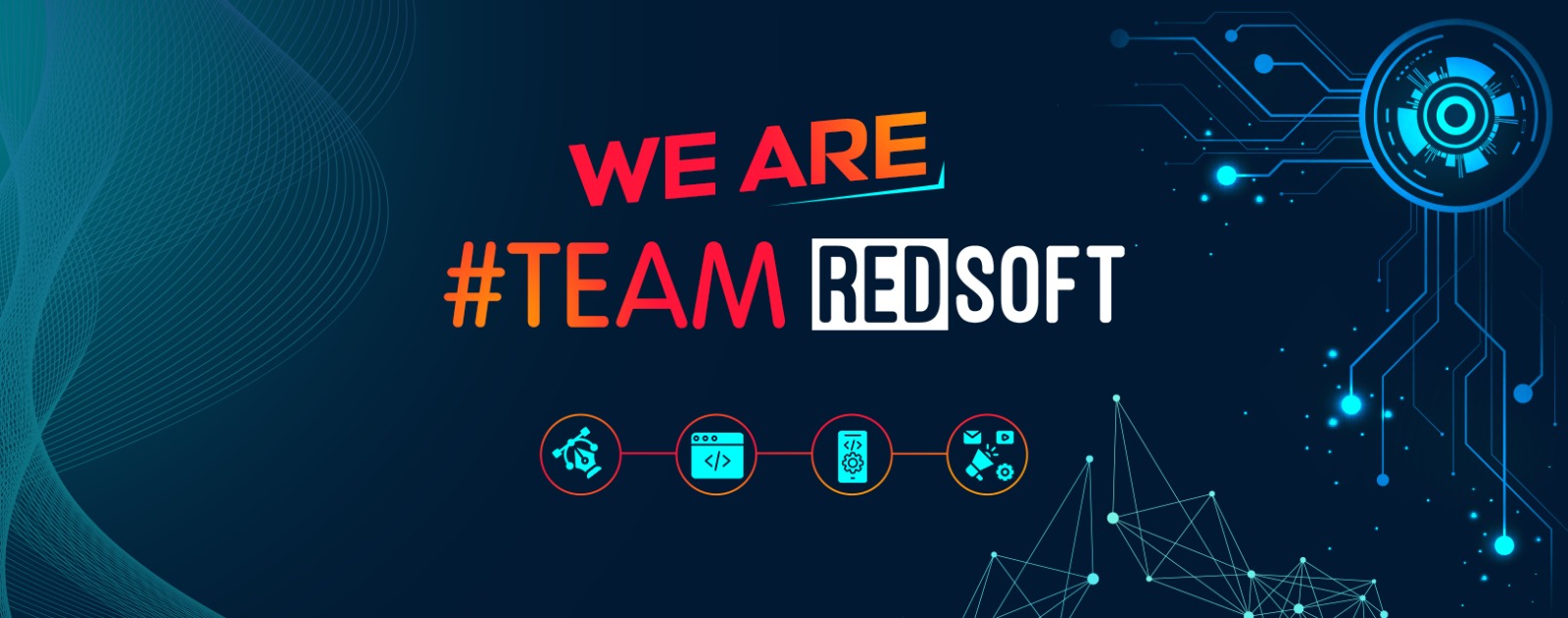 RedSoft Agency & Services | Salt Lake City