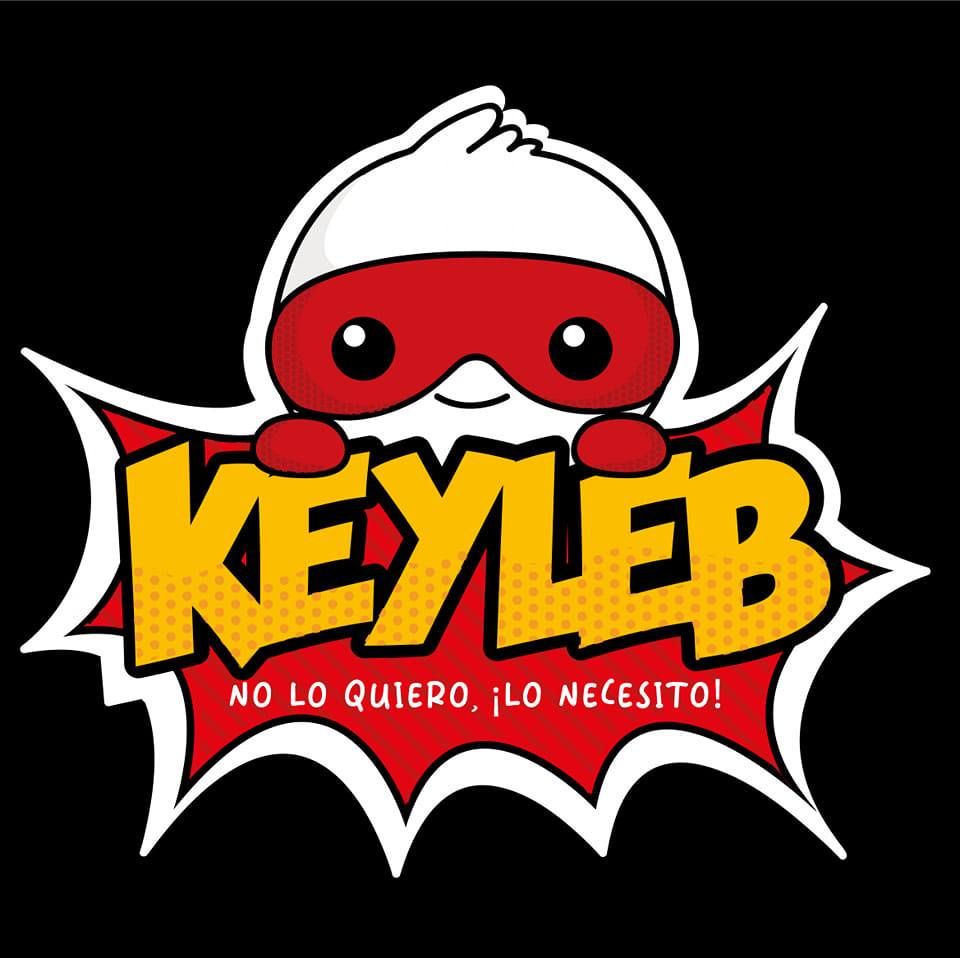 Keyleb Store