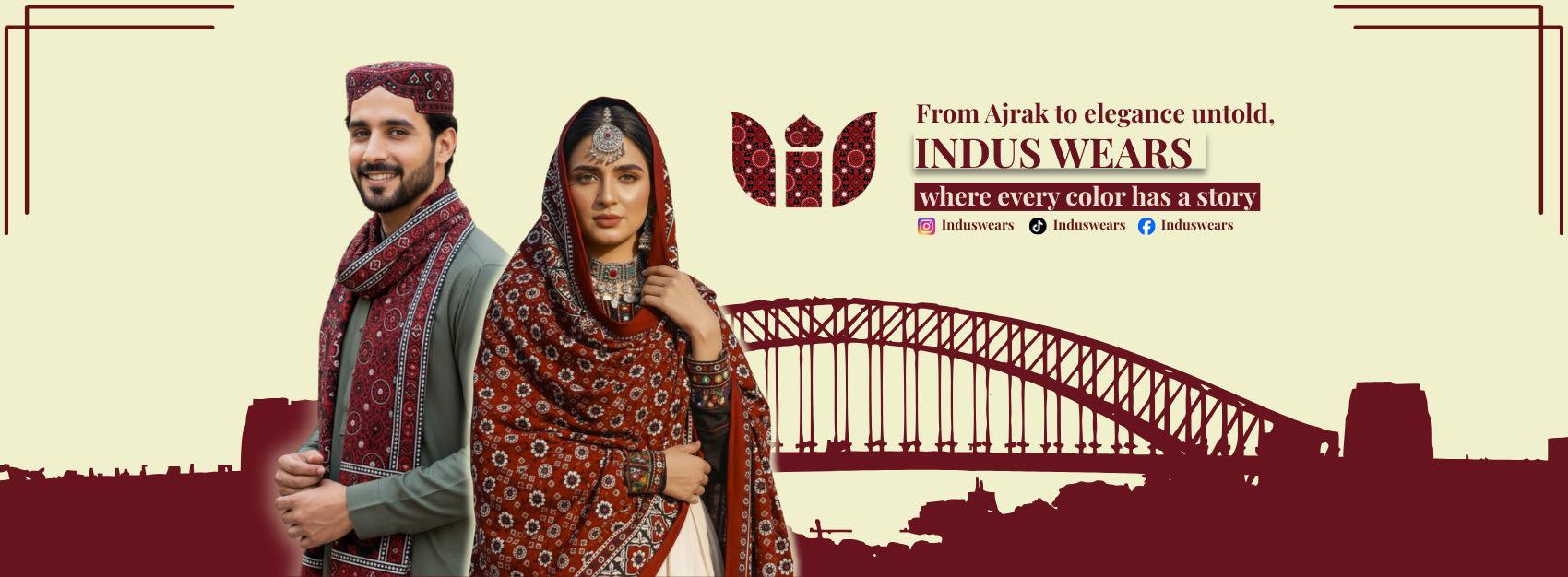 Indus Wears