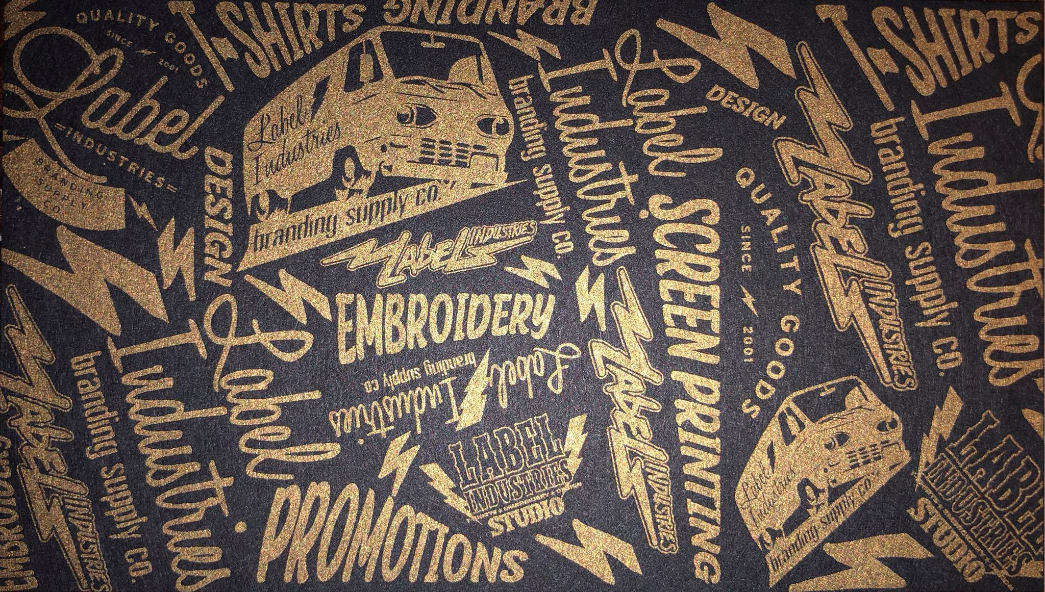 label industries | Knoxville TN