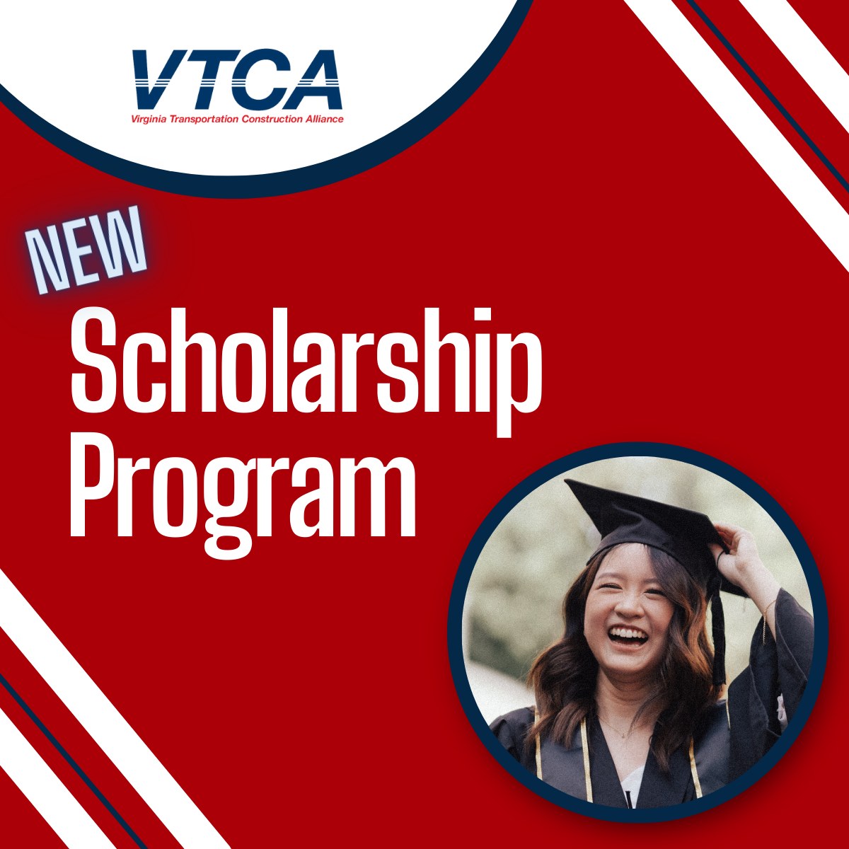 Virginia - The NEW VTCA Scholarship is now accepting applications! Over ...