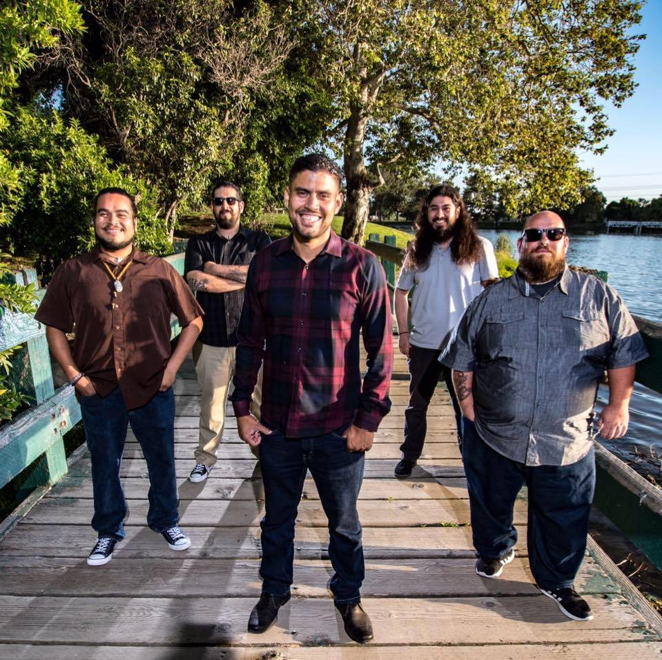 Bands Performing at... - City of South El Monte Government