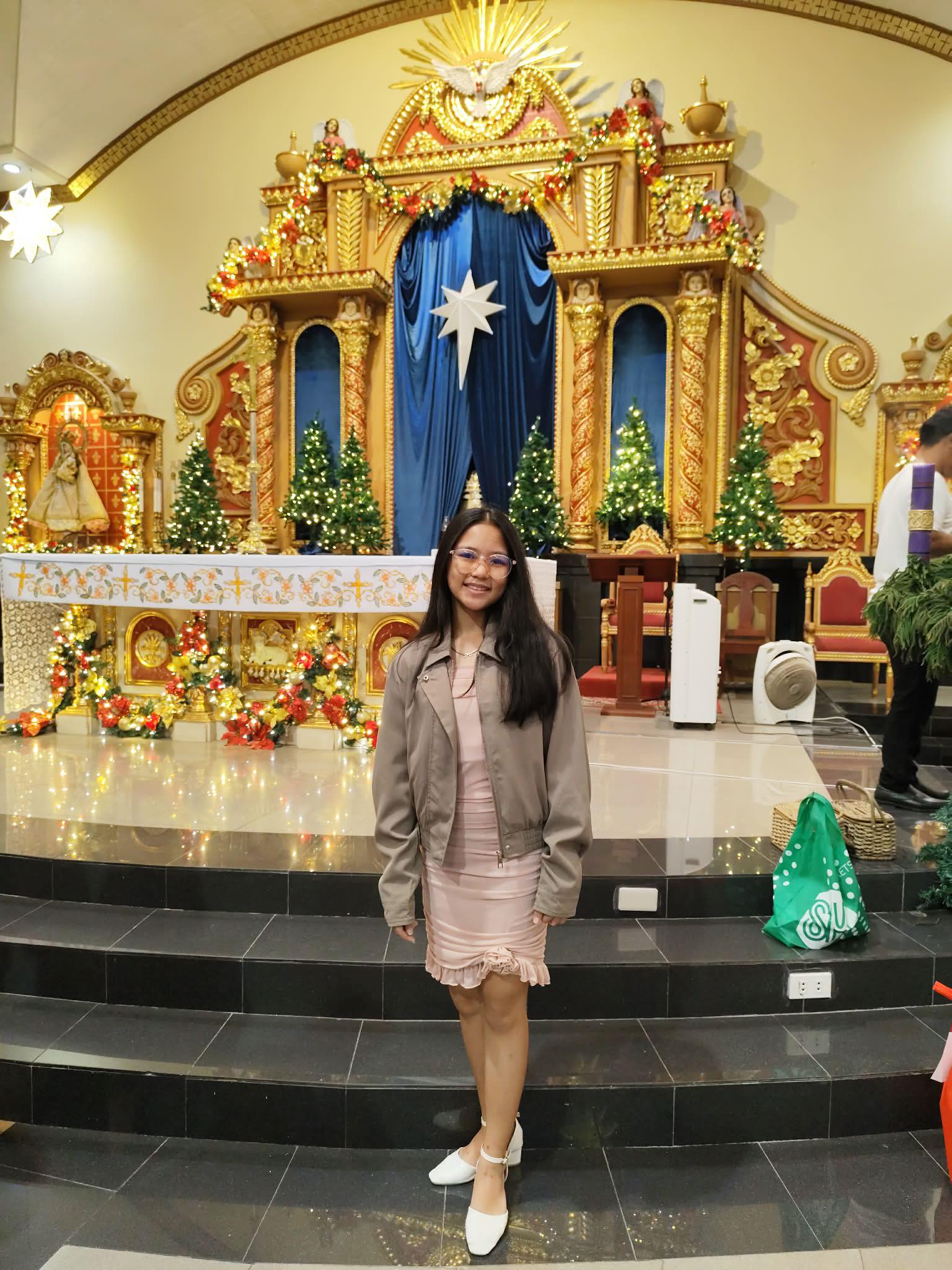 Misay Saymi Orejola