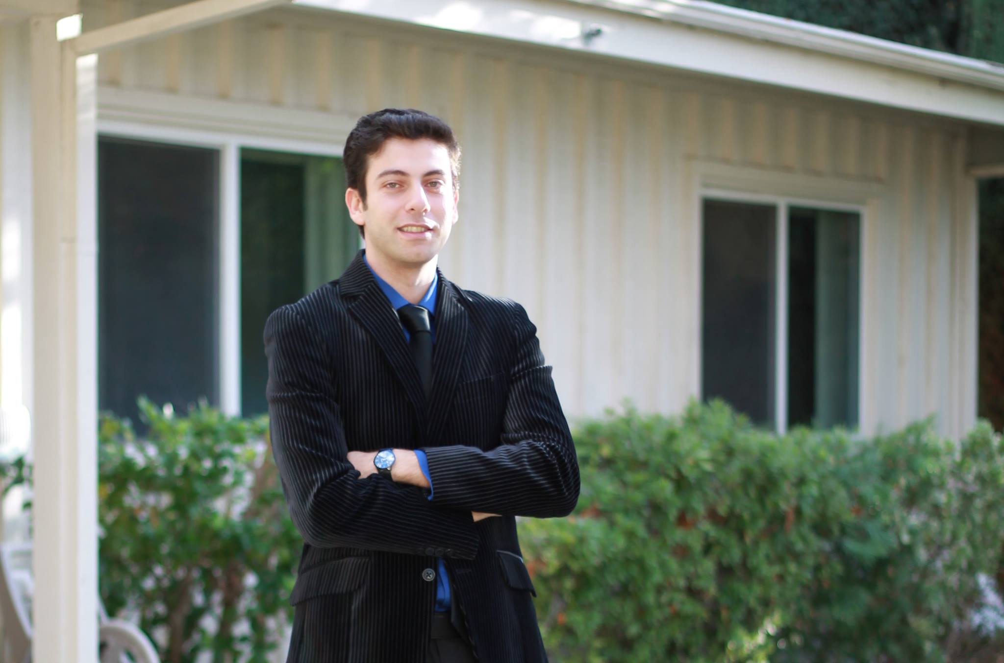 Law Office of Robert Rafii | Canoga Park CA