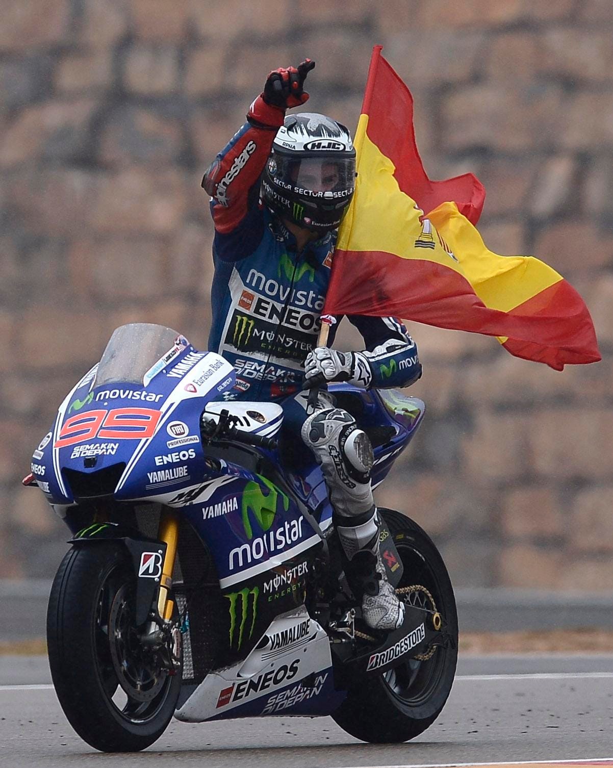Jorge Lorenzo