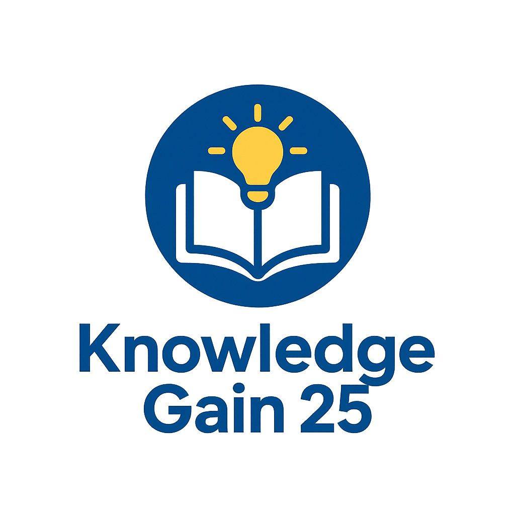 Knowledge Gain
