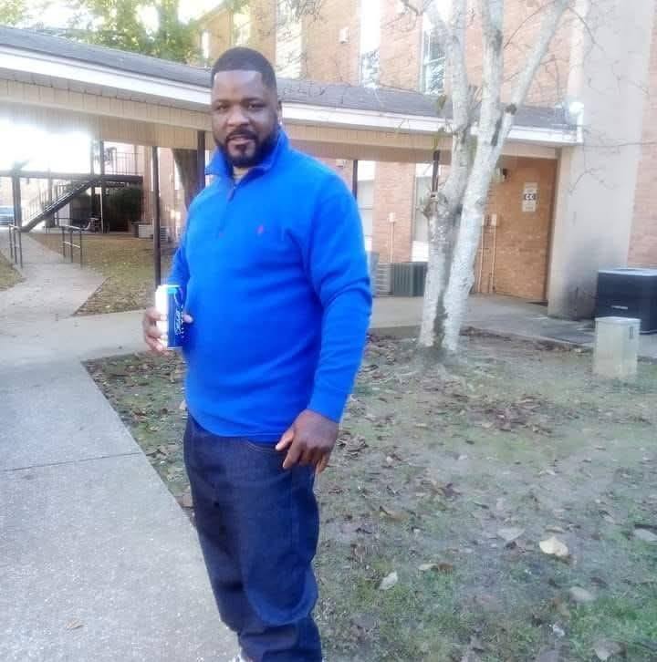 Larry Mathis