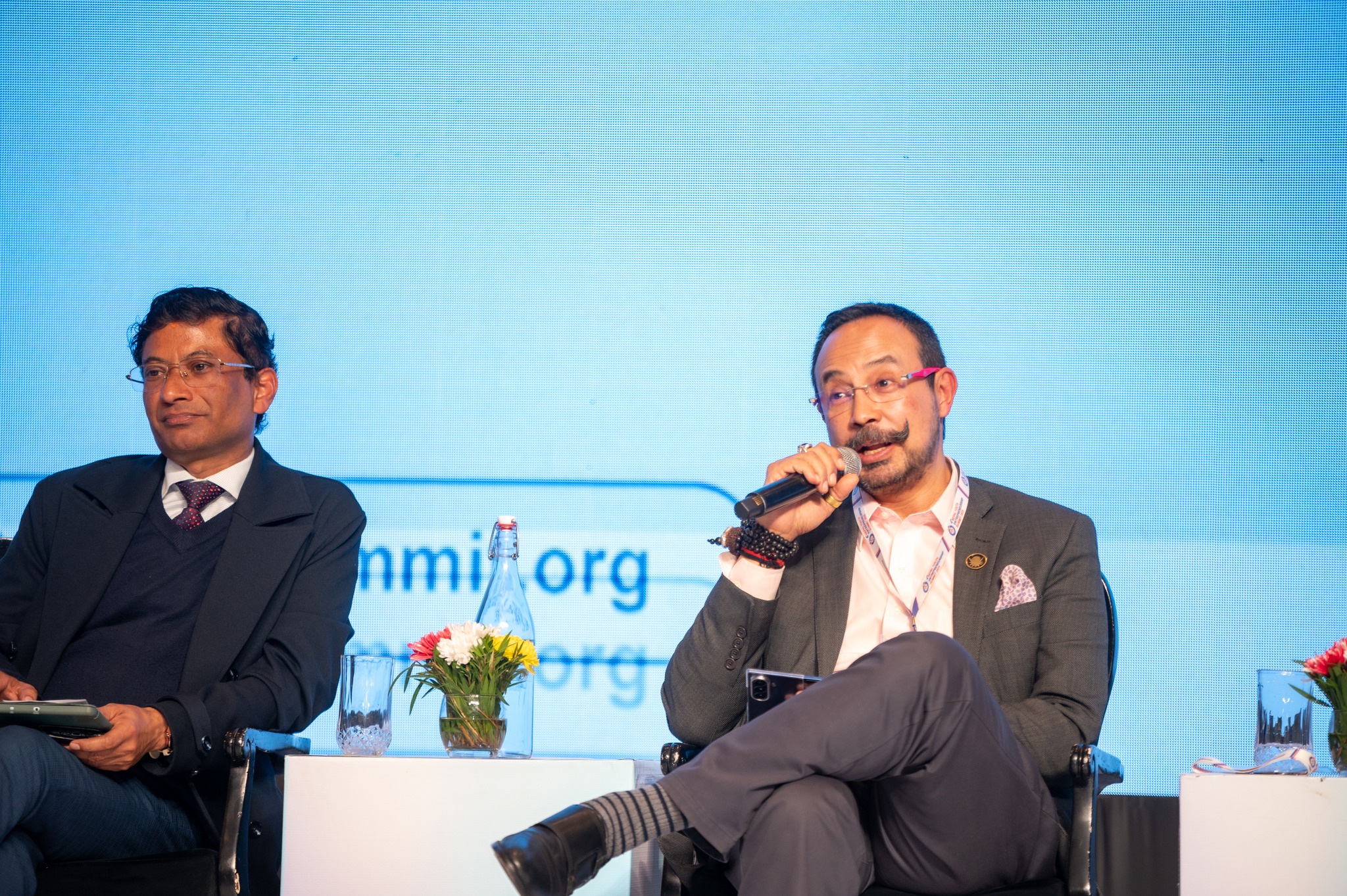 Nepal Youth Entrepreneurship Summit | Kathmandu