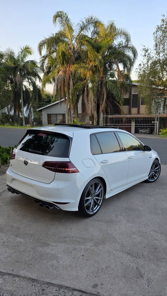 2015 GOLF 7R DSG KEYLESS ENTRY FOR SALE/FINANCE - Cars & Trucks ...