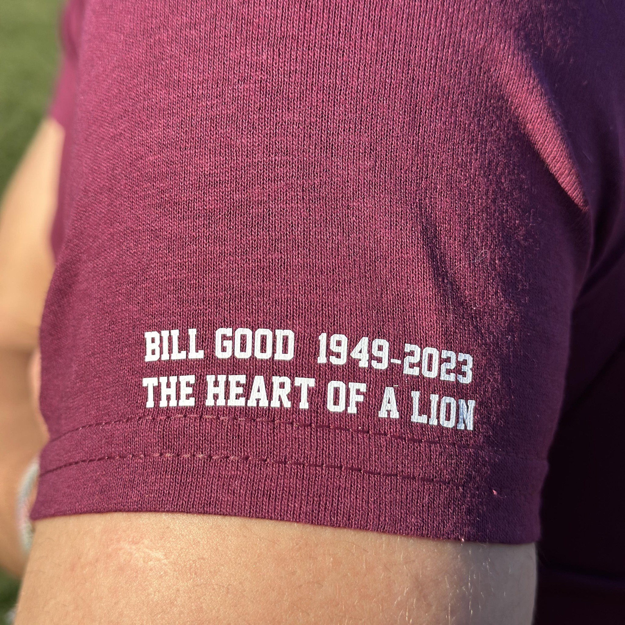 MYRO Lions... - Massachusetts Youth Rugby Organization
