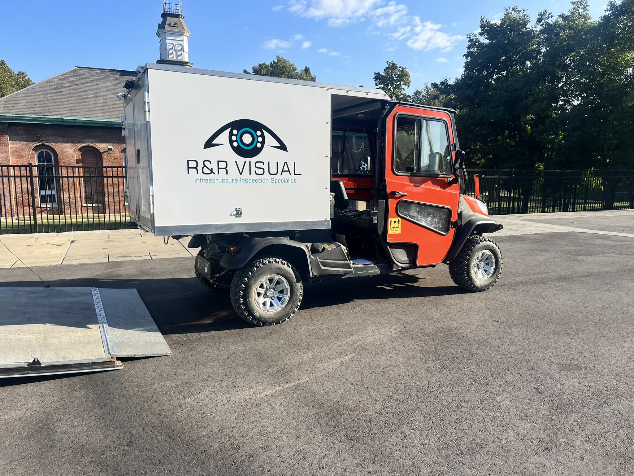 R&R Visual, Inc. | Rochester IN