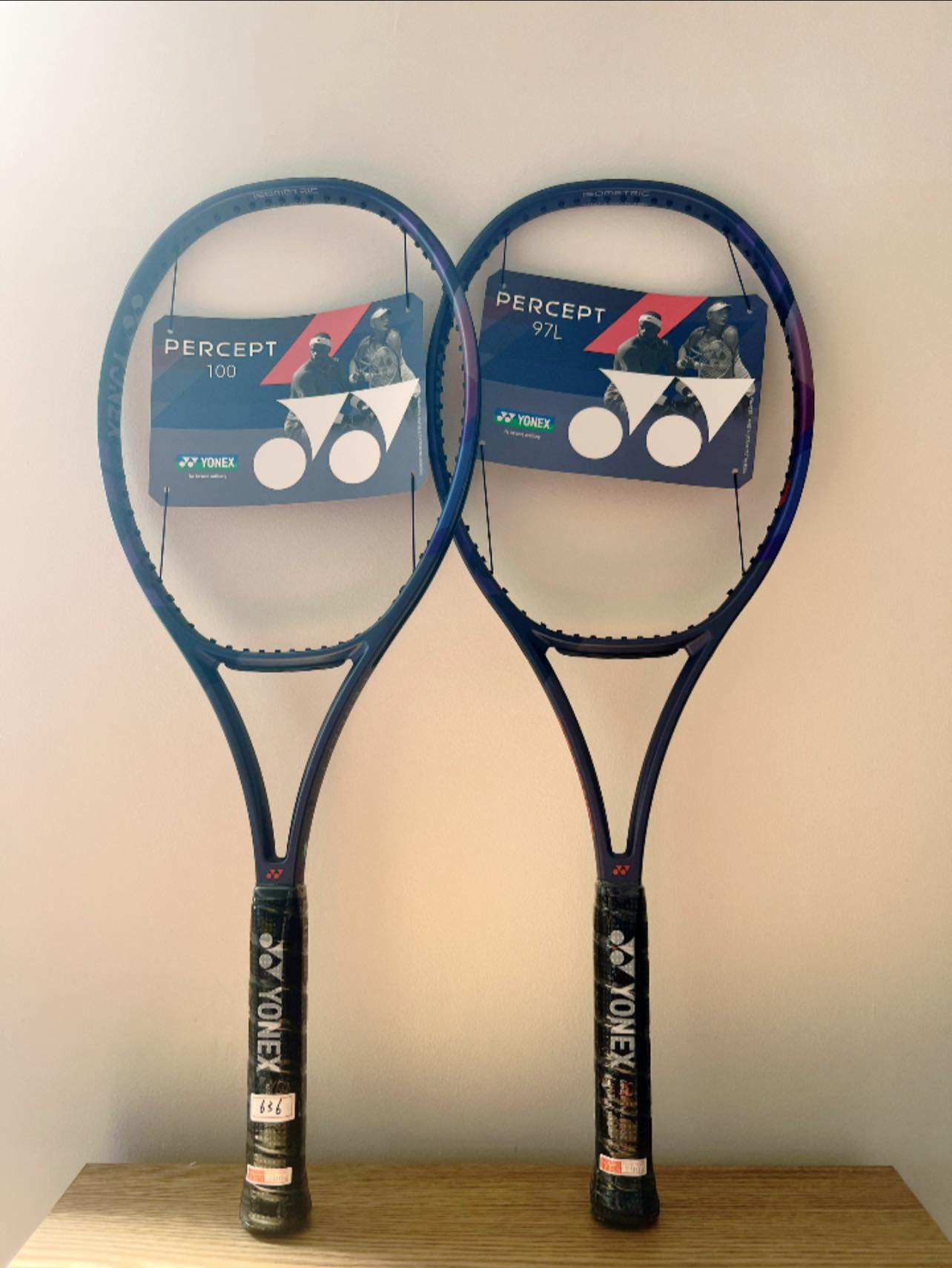 YONEX PERCEPT AND EZONE SERIES AVAILABLE ONHAND!!! Percept 100 