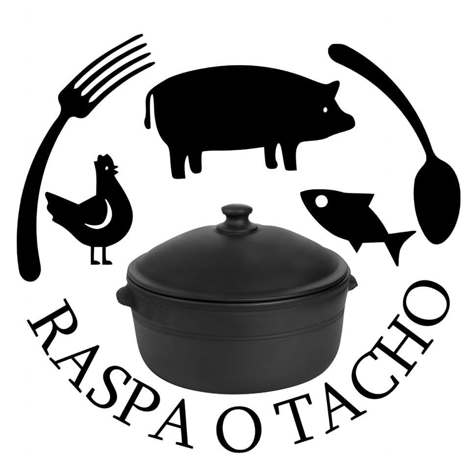 Raspa O Tacho