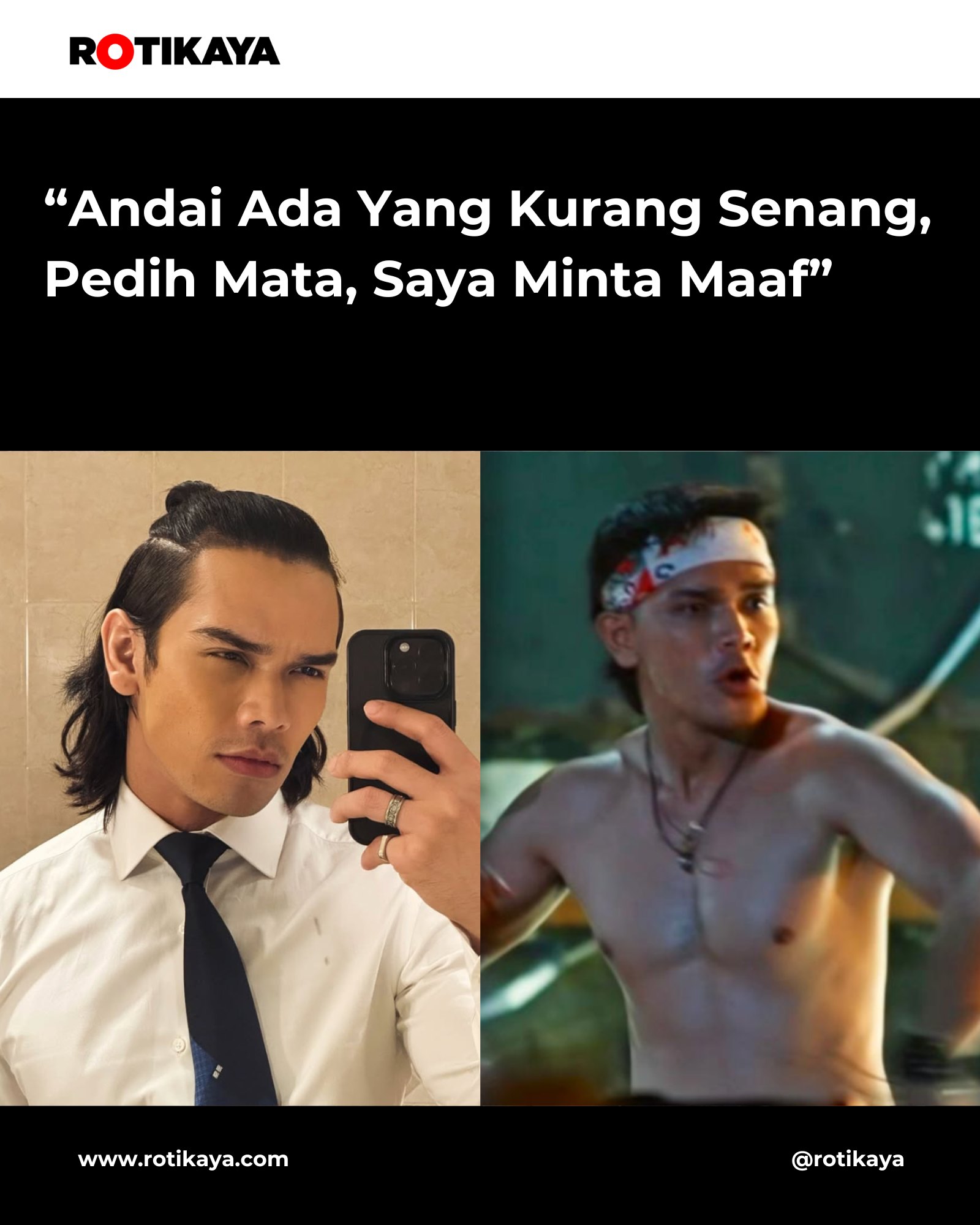 ROTIKAYA - 