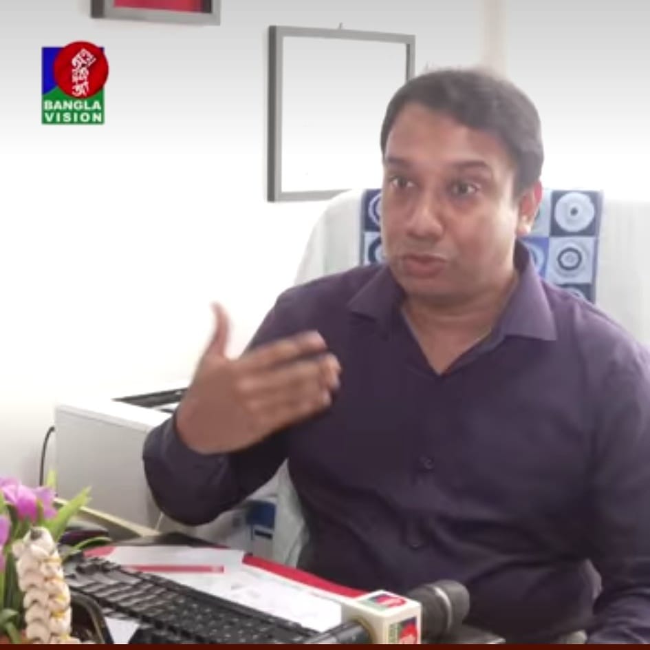 Dr. Muhibbur Rahman Rafe | Dhaka
