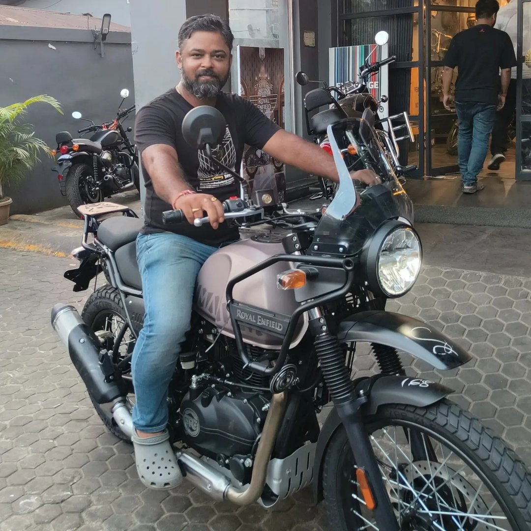 Jayanta Pathak