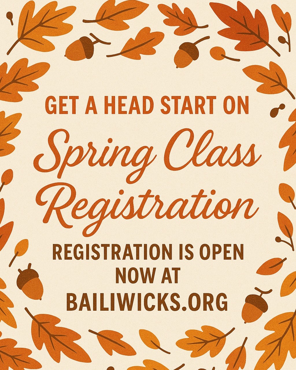 Bailiwicks Enrichment Campus, Inc. | Indian Harbour Beach FL