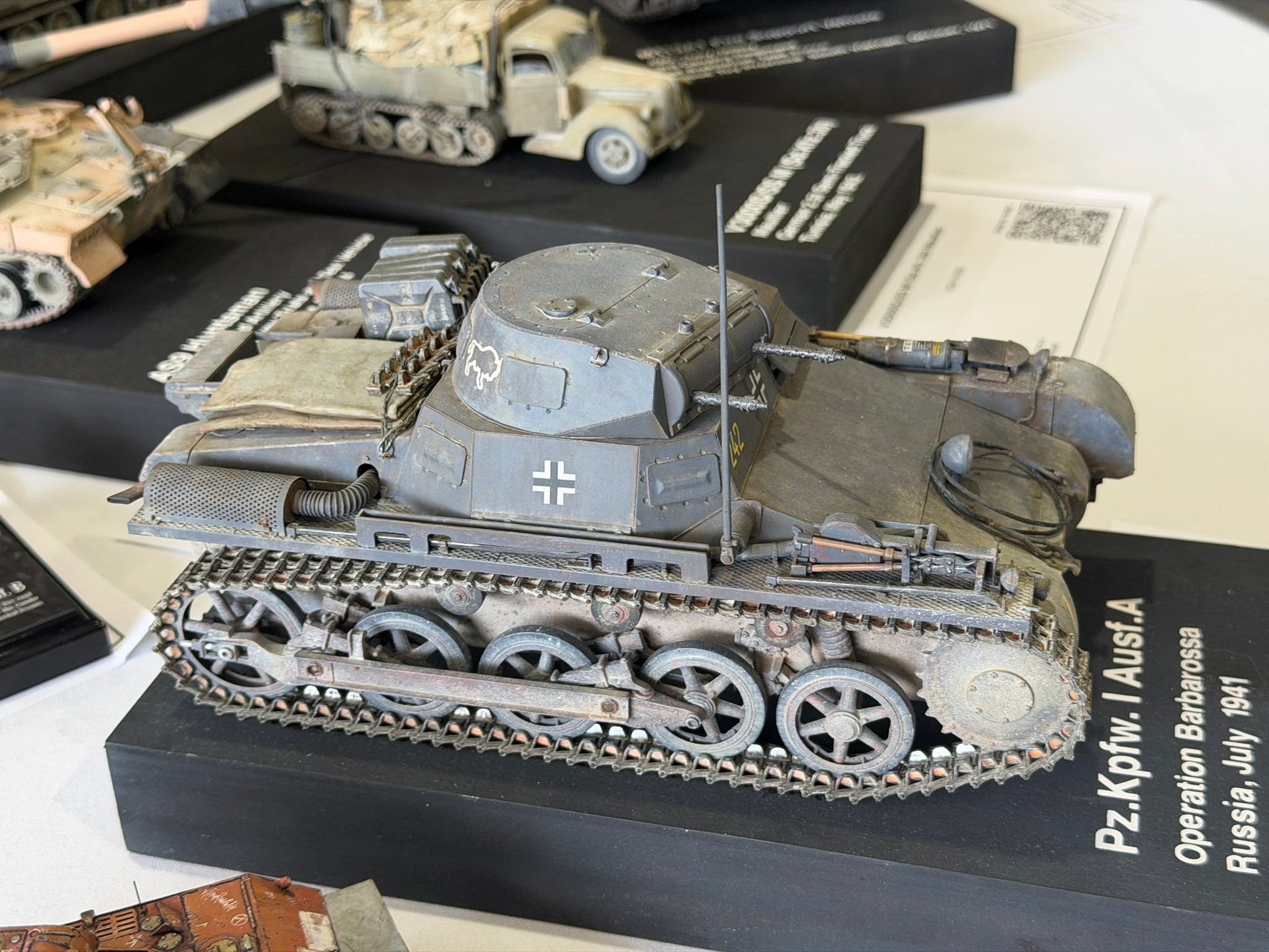 SD Scale Models - SD Scale Models added a new photo.