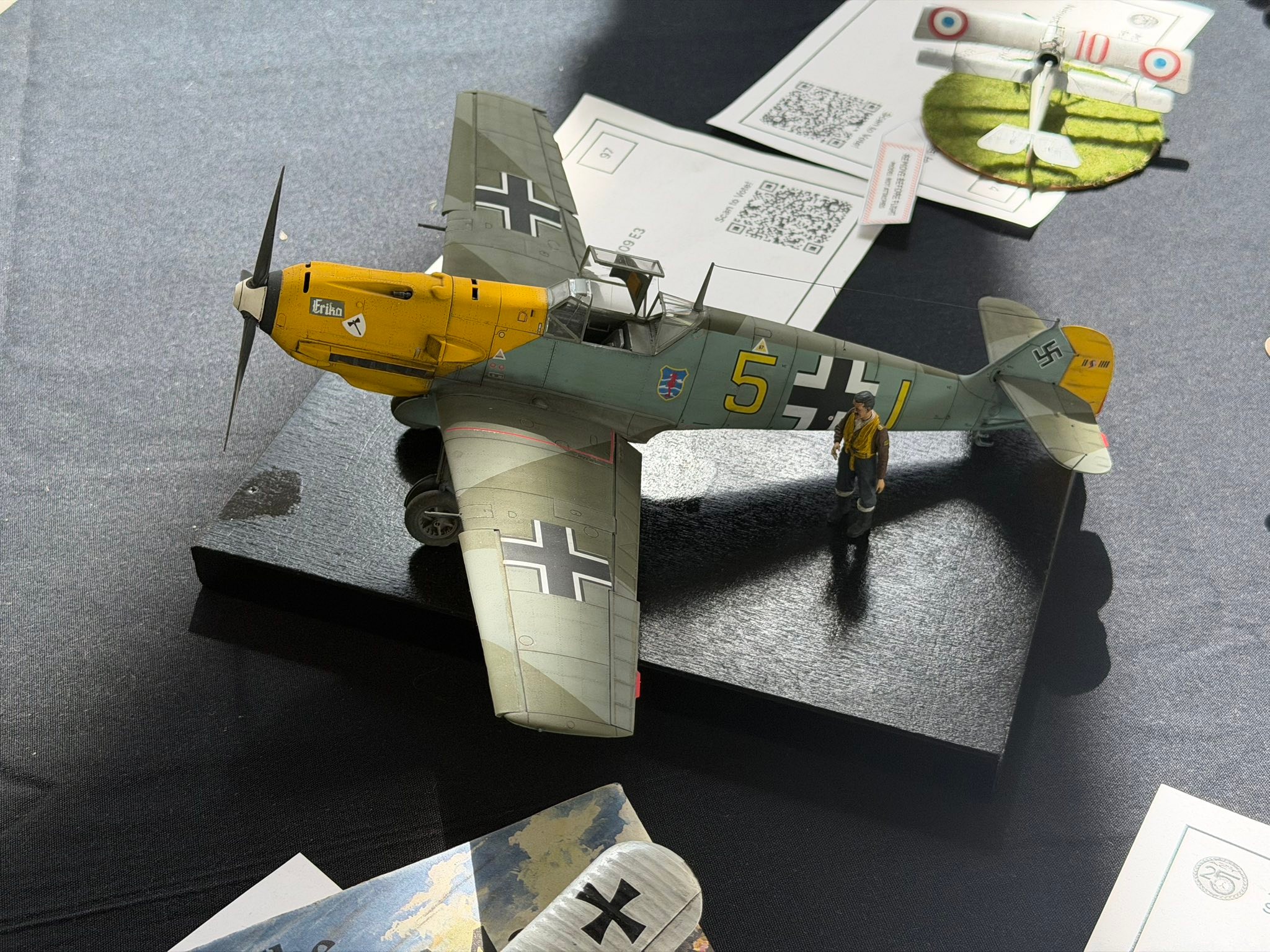 SD Scale Models - SD Scale Models added a new photo.