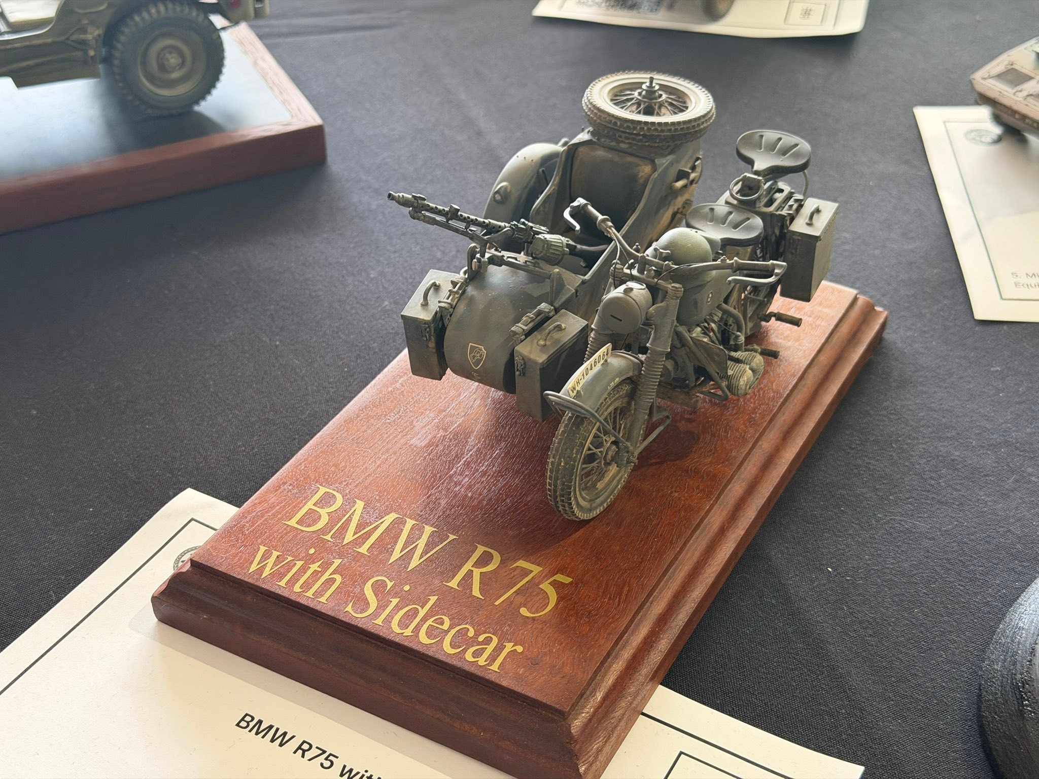 SD Scale Models - SD Scale Models added a new photo.