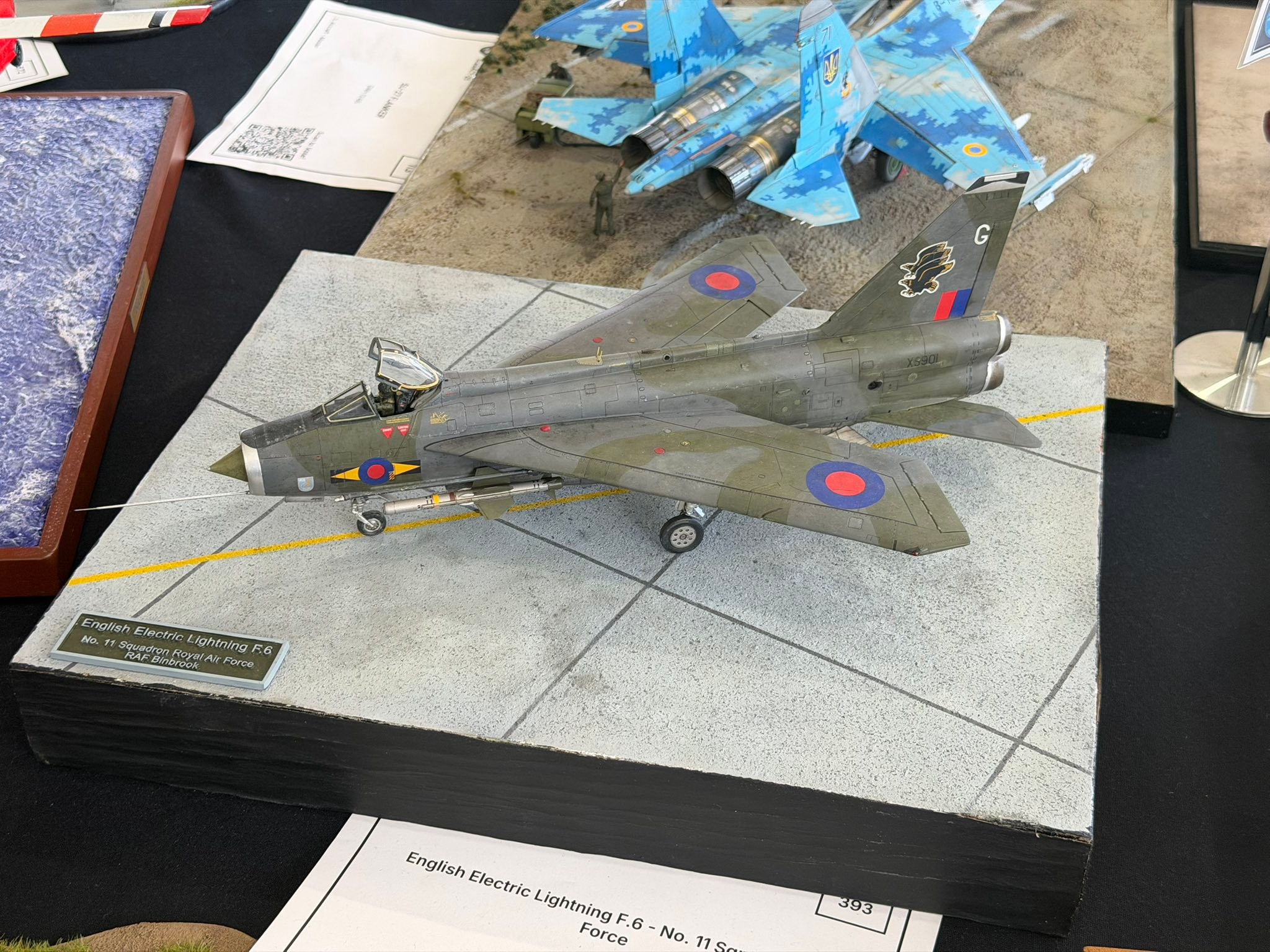 SD Scale Models - SD Scale Models added a new photo.