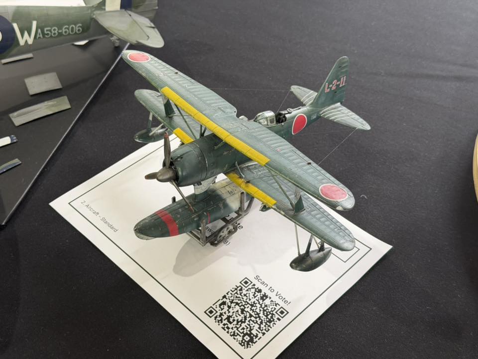 SD Scale Models - SD Scale Models added a new photo.