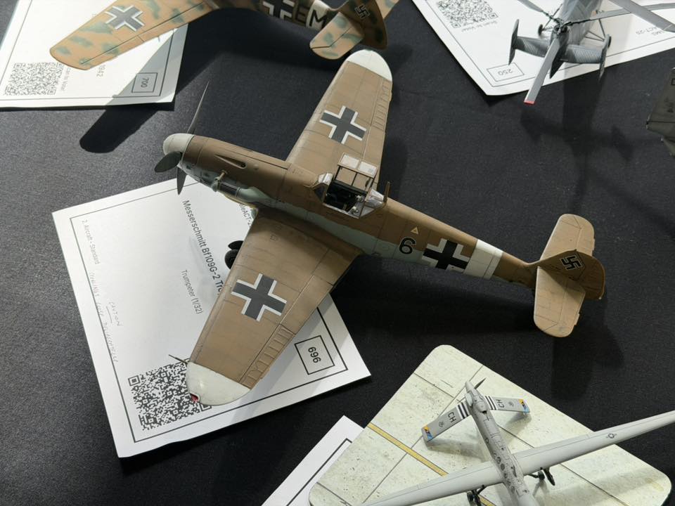 SD Scale Models - SD Scale Models added a new photo.
